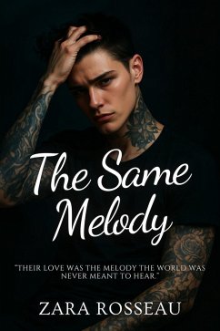 Cover The Same Melody (eBook, ePUB)