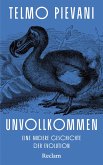 Unvollkommen (eBook, ePUB)