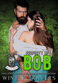 Cover Property of Bob (Kings of Anarchy MC: Michigan, #4) (eBook, ePUB)