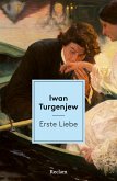 Erste Liebe (eBook, ePUB)