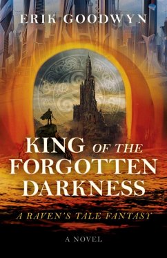 Cover King of the Forgotten Darkness (eBook, ePUB)
