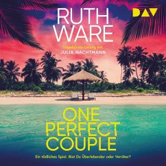 Cover One Perfect Couple (MP3-Download)