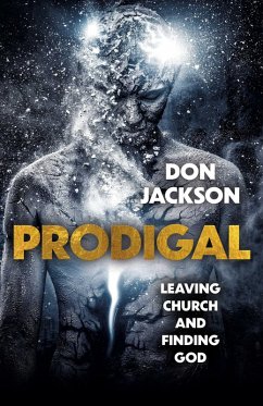 Cover Prodigal (eBook, ePUB)