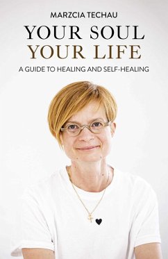Cover Your Soul, Your Life (eBook, ePUB)