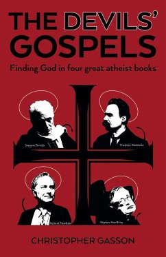 The Devils' Gospels (eBook, ePUB) - Gasson, Christopher