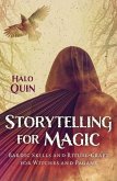 Storytelling for Magic (eBook, ePUB)