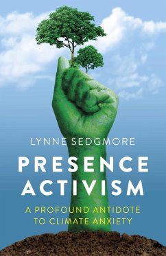 Cover Presence Activism (eBook, ePUB)