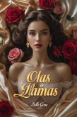Olas de Llamas (eBook, ePUB)
