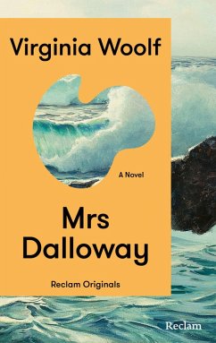 Cover Mrs Dalloway. A Novel (eBook, ePUB)