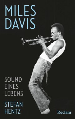 Cover Miles Davis. Sound eines Lebens (eBook, ePUB)
