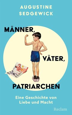 Cover Männer, Väter, Patriarchen (eBook, ePUB)