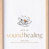 528 Hz Music for Sound Healing (MP3-Download)