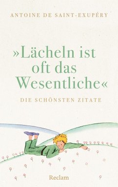 Cover »Lächeln ist oft das Wesentliche« (eBook, ePUB)