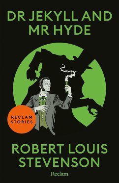 Cover Dr Jekyll and Mr Hyde (eBook, ePUB)