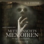 Mitternachtsmemoiren (MP3-Download)