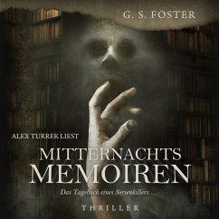 Mitternachtsmemoiren (MP3-Download) - Foster, G.S.