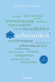 Achtsamkeit. 100 Seiten (eBook, ePUB)