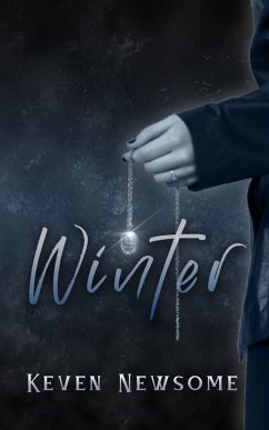 Cover Winter (eBook, ePUB)