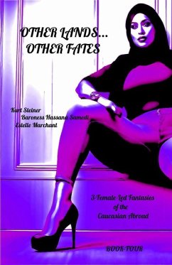 Cover Other Lands... Other Fates (eBook, ePUB)