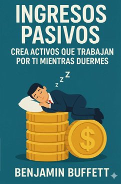 Ingresos Pasivos (eBook, ePUB) - Buffett, Benjamin