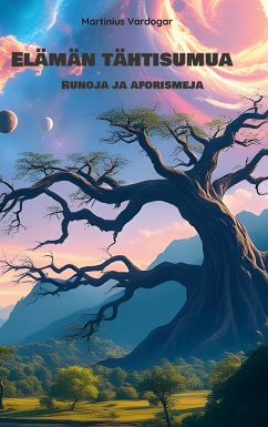 Elämän tähtisumua (eBook, ePUB)