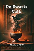 De Zwarte Valk (eBook, ePUB)