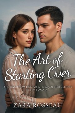 Cover The Art of Starting Over (eBook, ePUB)