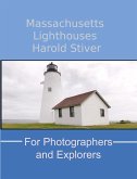 Massachusetts Lighthouses (eBook, ePUB)