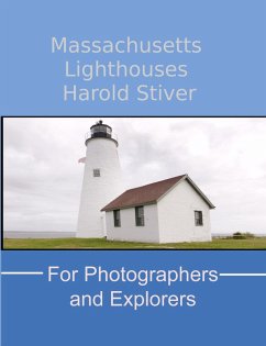 Cover Massachusetts Lighthouses (eBook, ePUB)