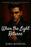 When the Light Returns (eBook, ePUB)