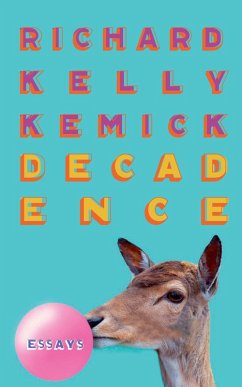 Cover Decadence (eBook, ePUB)