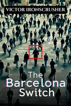 Cover The Barcelona Switch (eBook, ePUB)