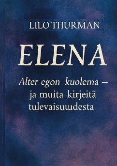 Cover Elena (eBook, ePUB)