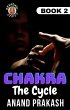 Chakra: The Cycle (Devadasi Series, #2)... - Bild 1