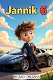 Jannik 6 (eBook, ePUB)