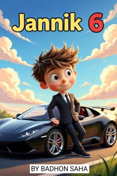 Cover Jannik 6 (eBook, ePUB)