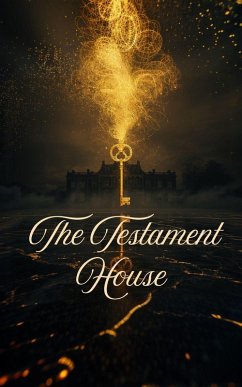 Cover The Testament House (eBook, ePUB)