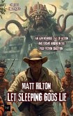 Let Sleeping Gods Lie (eBook, ePUB)