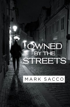 Cover Owned By The Streets (eBook, ePUB)