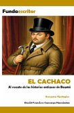 El Cachaco (eBook, ePUB)