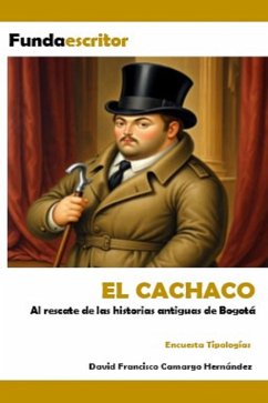 Cover El Cachaco (eBook, ePUB)