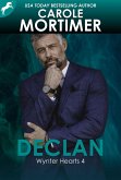 Declan (Wynter Hearts 4) (eBook, ePUB) Declan (Wynter Hearts 4) (eBook, ePUB)