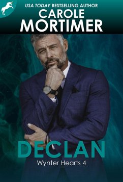 Cover Declan (Wynter Hearts 4) (eBook, ePUB)