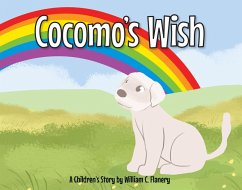 Cocomo's Wish (eBook, ePUB) - Flanery, William C.