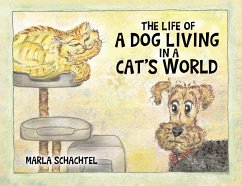 Cover The Life of a Dog Living in a Cat's World (eBook, ePUB)
