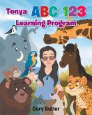 Tonya ABC 123 Learning Program (eBook, ePUB)
