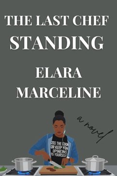 Cover The Last Chef Standing (eBook, ePUB)