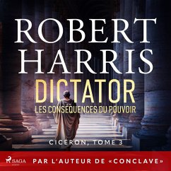 Dictator : Les conséquences du pouvoir (MP3-Download) - Harris, Robert