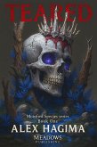 Teared (Moirified Species, #1) (eBook, ePUB)
