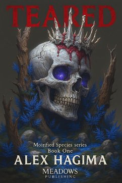 Cover Teared (Moirified Species, #1) (eBook, ePUB)